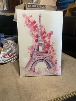 Canvas Painting by Stupell Industries