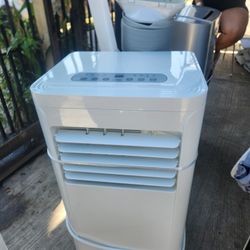 AC PORTABLE 