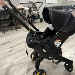 Doona Stroller Car Seat 