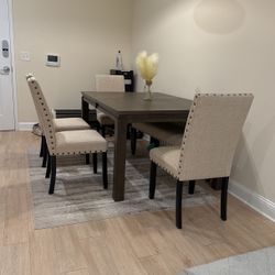 8 Sitter Dinning Table ONLY 