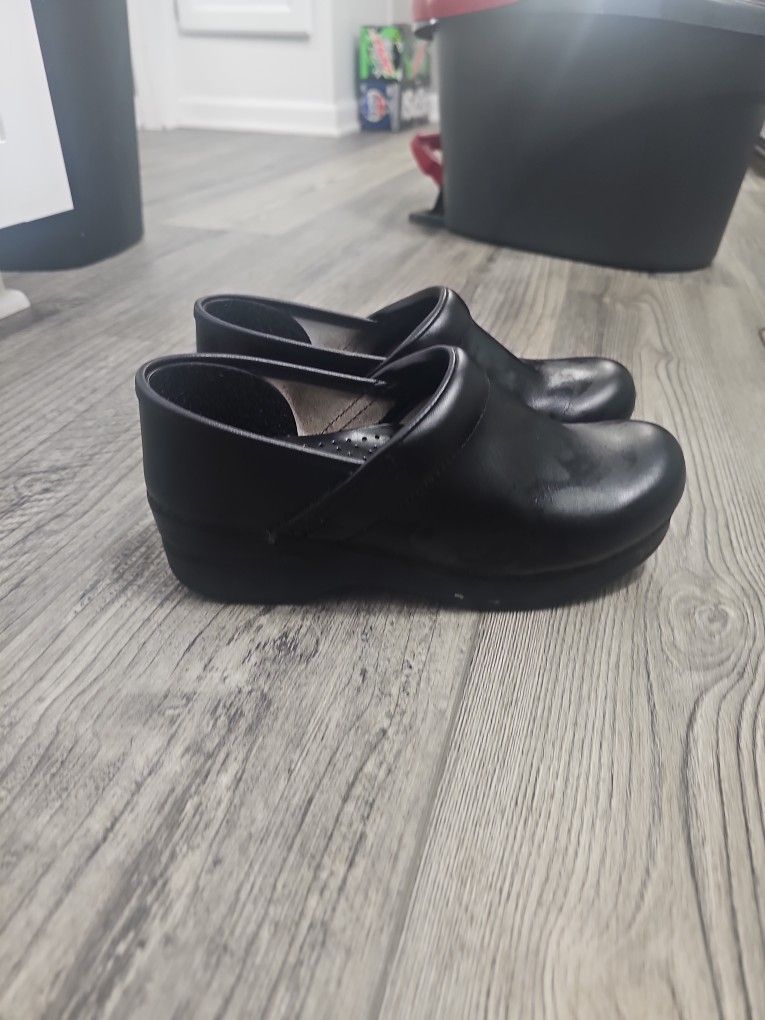 DANSKOS 38