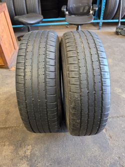 🔥 Pair - LT 245 75 16 Venezia Load Range E 10ply