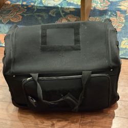 Dream Duffel Medium Size