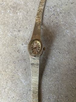 Longines Watch