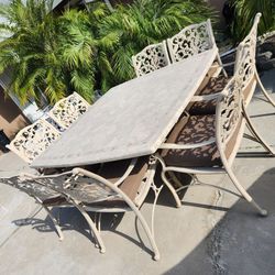 Patio Set/ Outdoor Furniture/ Outdoor Dining Set 