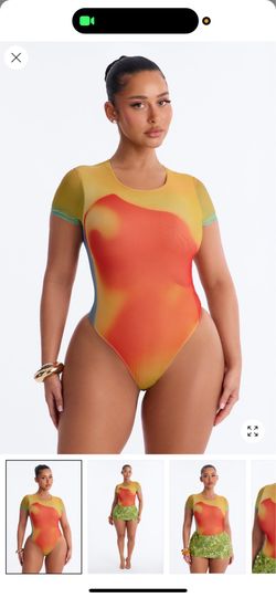 Never worn fashion nova’s outfits