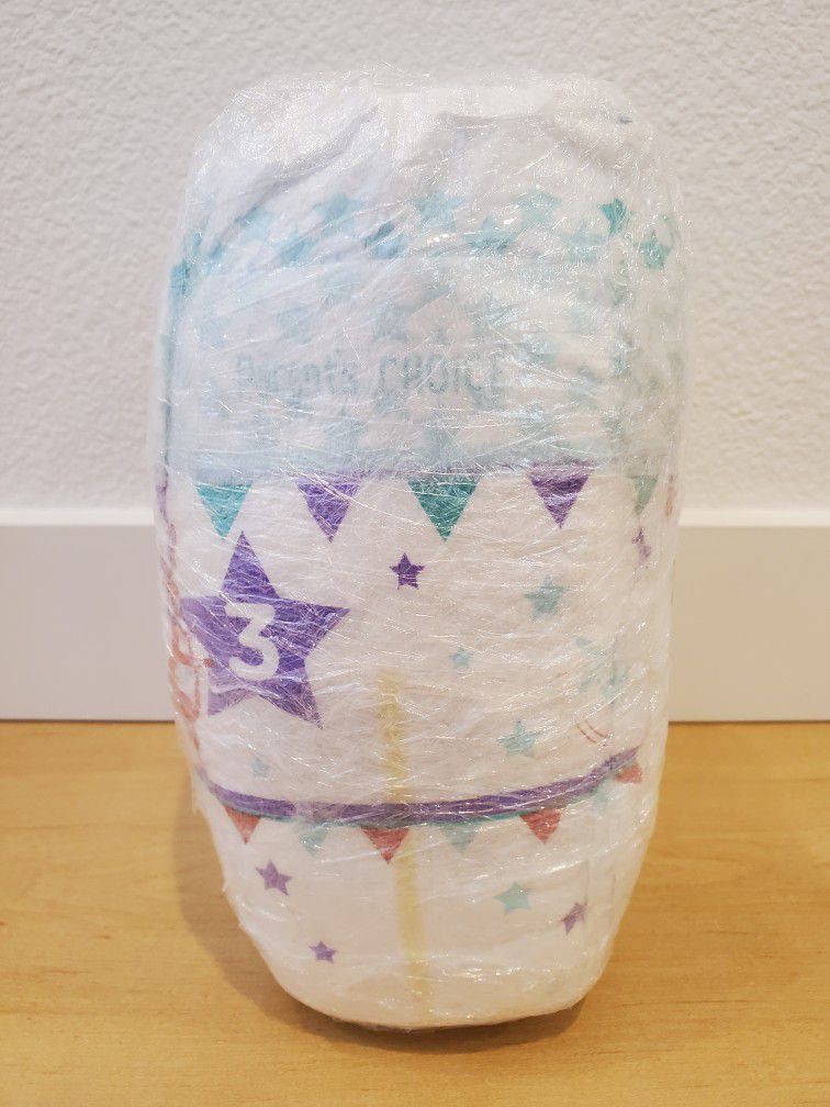 Parent's Choice Diapers (NEW)