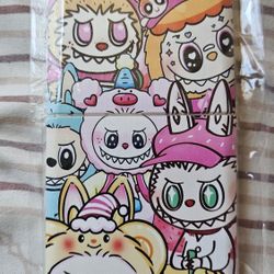 Galaxy Zflip2 Labubu Phone Case