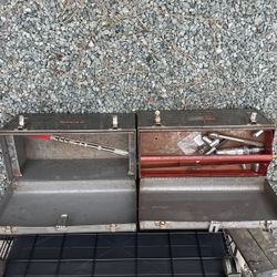 Free Craftsman Tool Boxes