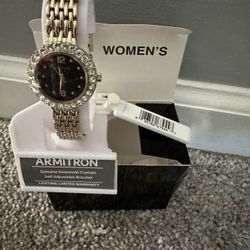 Armitron Women’s Watch 