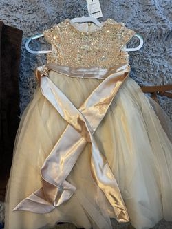 4 Year Old Dress Brand New 