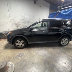 2013 Toyota Rav4