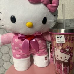 Hello Kitty
