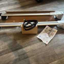 Audi Q5 Roof Rack 