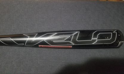 Rawlings VELO Youth Baseball Bat, 31", 26 oz. Drop -5