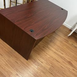 Executive Office Desk 