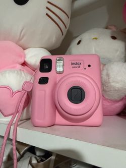 Instax Mini SE