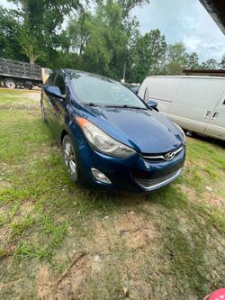 2015 hyunday elantra se