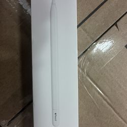 Apple Keyboard+Pencil