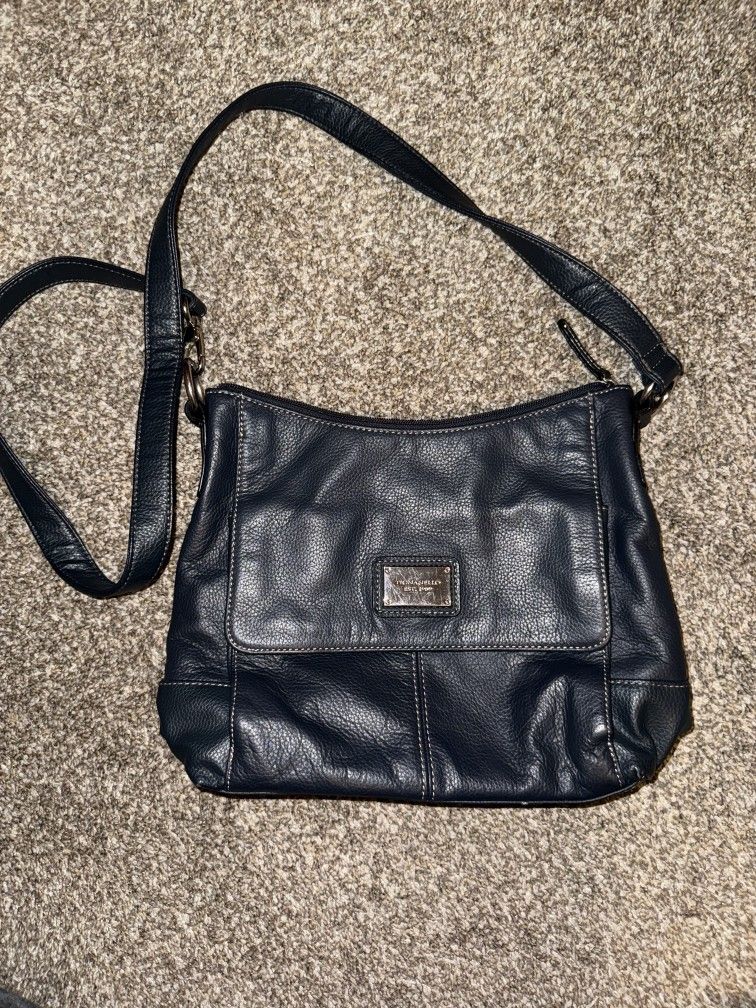 Tignanello Leather Purse