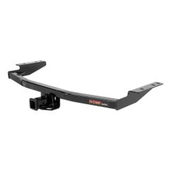 CURT CLASS 3 TRAILER HITCH, 2" RECEIVER, SELECT INFINITI QX60, NISSAN PATHFINDER #13126