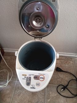 Zojirushi MICOM Electric Water Boiler Dispenser