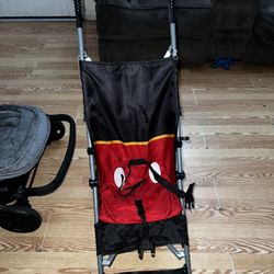 Stroller