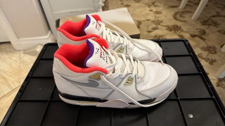 Nike Air Flight 89 High-Top Sneakers M10