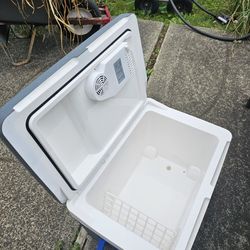Electric Cooler
