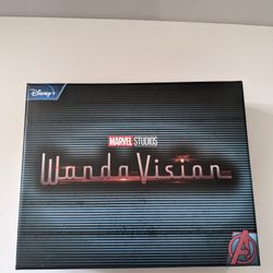 Agatha Harkness Brooch and Necklace Prop Replica Set from Wandavision.