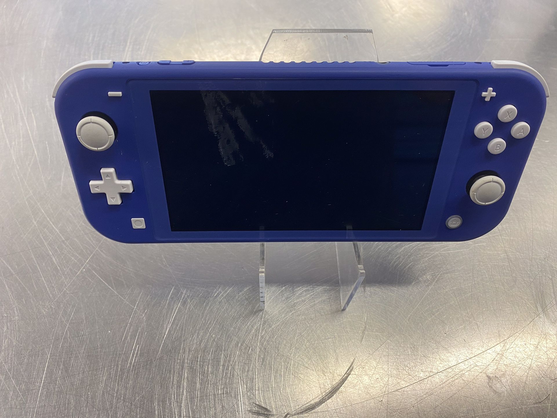 Nintendo Switch - Lite Blue