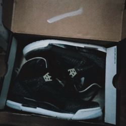 Jordans 