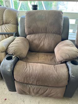 Free chair