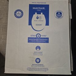Toilet Cover Round