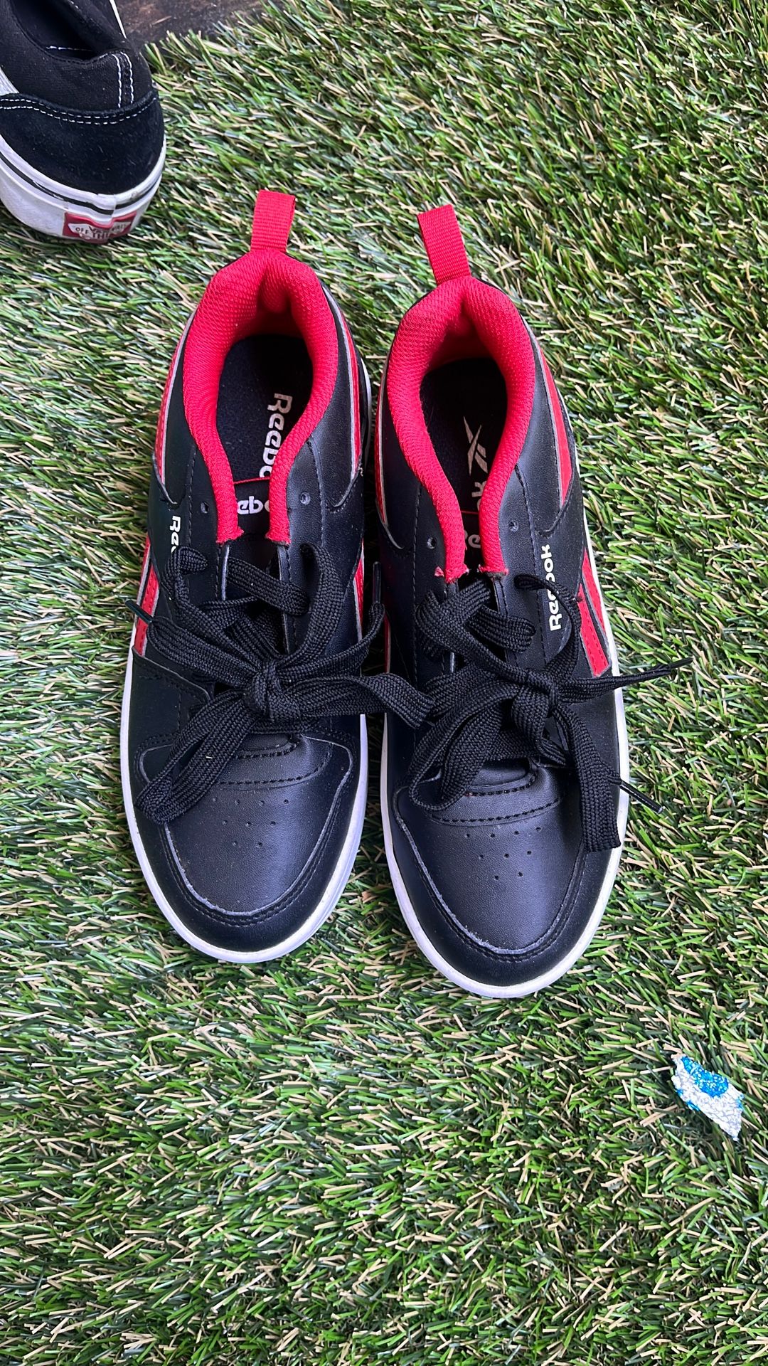 Reeboks
