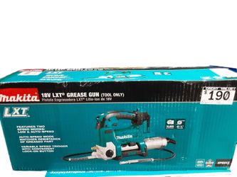 Makita Xpg1z Blue Misc. Automotive Tool