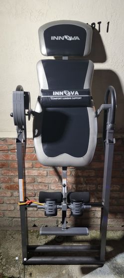 Innova Comfort Lumbar Suport Very Good Condition
