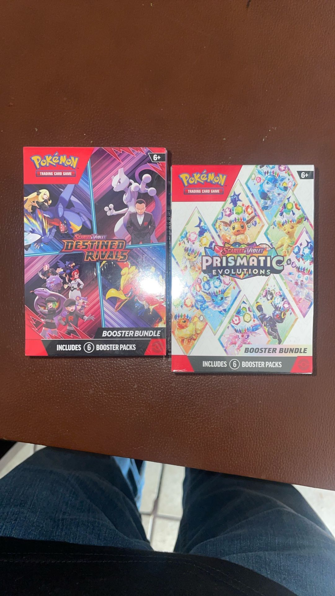 Fresh Out The Pokemon Machine 🚨