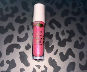 Too faced pillow balm