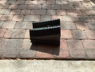 Collapsible RV Sewer Hose Support – $20 OBO