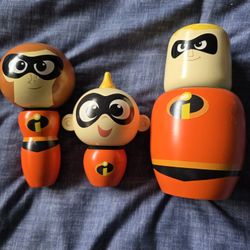 Disney PIXAR