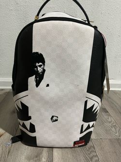 Scarface spray