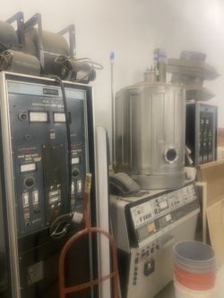 Electron Beam Power Supply