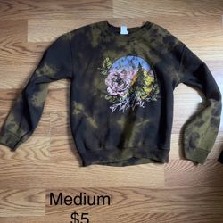 Clothing 