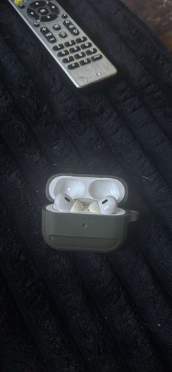 AirPods Pro 2nd gen