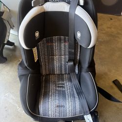 Car Seat 