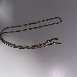 14k gold chain