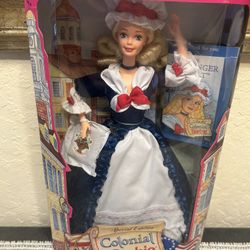 NEW special edition Barbie Doll