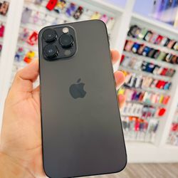 14 pro max unlocked 512gb