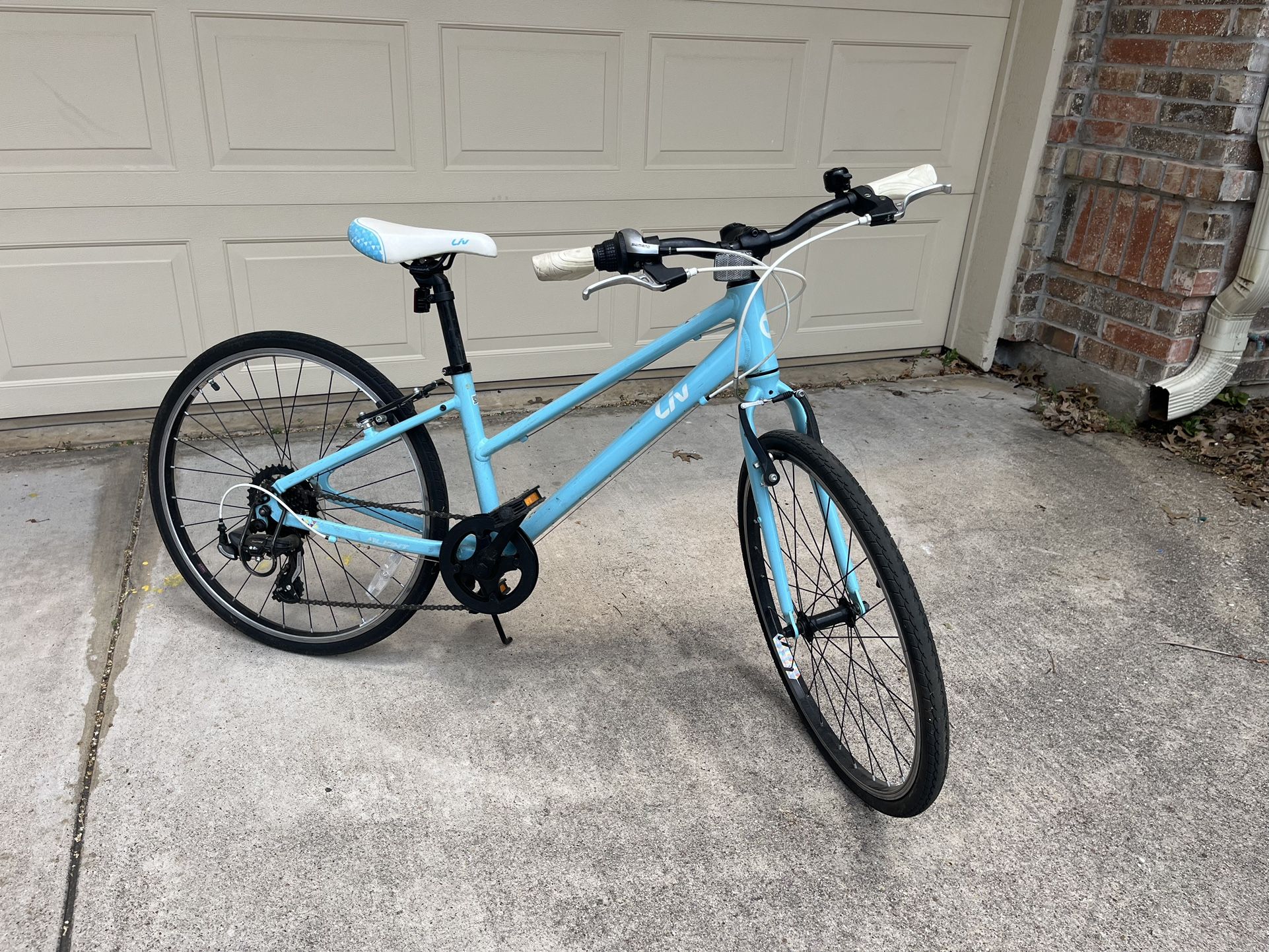 Liv Alight 24” Girls Bicycle